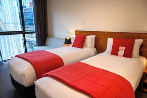 Boulcott Suites