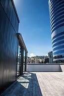 Boulcott Suites