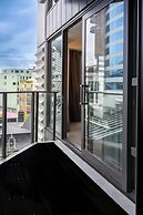 Boulcott Suites