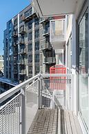 Boulcott Suites
