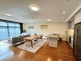 Boulcott Suites