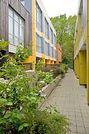 Boulcott Suites