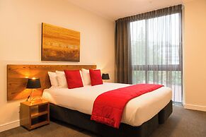 Boulcott Suites