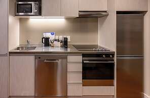 Boulcott Suites