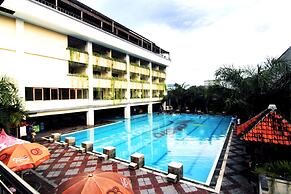 Nirmala Hotel and Convention Centre