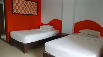 Nirmala Hotel and Convention Centre