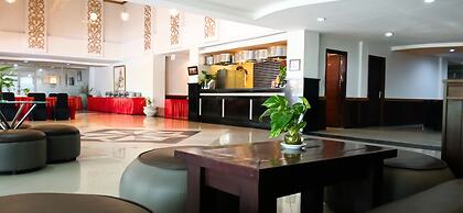 Nirmala Hotel and Convention Centre