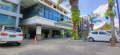 Nirmala Hotel and Convention Centre