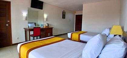 Nirmala Hotel and Convention Centre