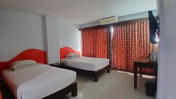 Nirmala Hotel and Convention Centre