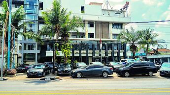 Nirmala Hotel and Convention Centre