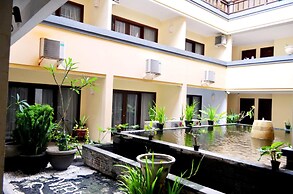 Nirmala Hotel and Convention Centre