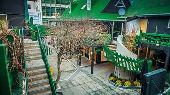 Willis Village