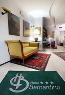 Hotel Bernardino