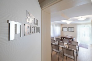 Hotel Bernardino