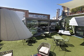 Hotel Bernardino