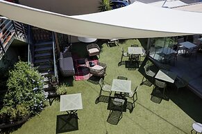 Hotel Bernardino