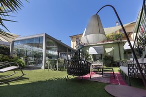 Hotel Bernardino