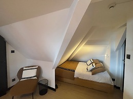 Hôtel Piano 2