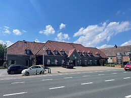 Hôtel Piano 2