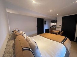Hôtel Piano 2