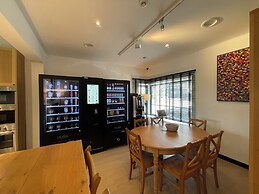 Hôtel Piano 2