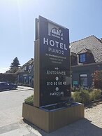 Hôtel Piano 2