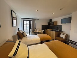 Hôtel Piano 2