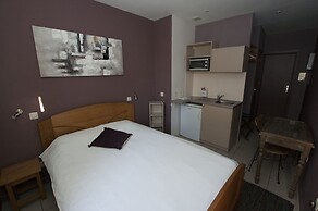 Hôtel Piano 2