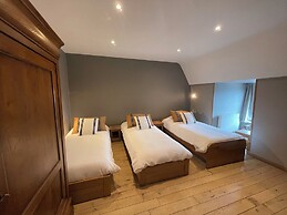 Hôtel Piano 2