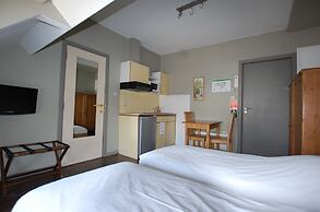 Hôtel Piano 2