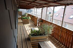 Hôtel Piano 2