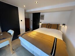 Hôtel Piano 2