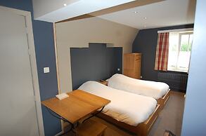 Hôtel Piano 2