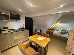 Hôtel Piano 2