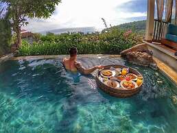 The Griya Villas and Spa