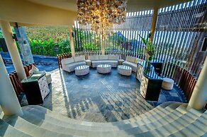 The Griya Villas and Spa
