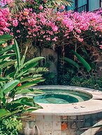 The Griya Villas and Spa