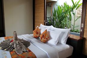 The Griya Villas and Spa