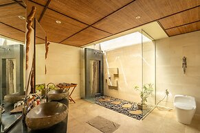 The Griya Villas and Spa