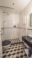 Kvosin Downtown Hotel