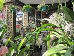 Popular Boutique Hotel