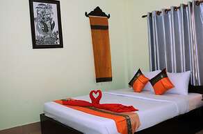 Popular Boutique Hotel