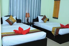 Popular Boutique Hotel