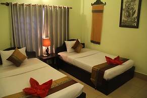 Popular Boutique Hotel
