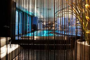 Clarion Hotel Sense