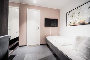 Clarion Hotel Sense