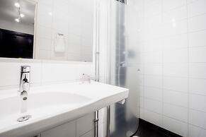 Clarion Hotel Sense