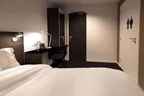 Clarion Hotel Sense
