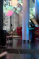 Clarion Hotel Sense